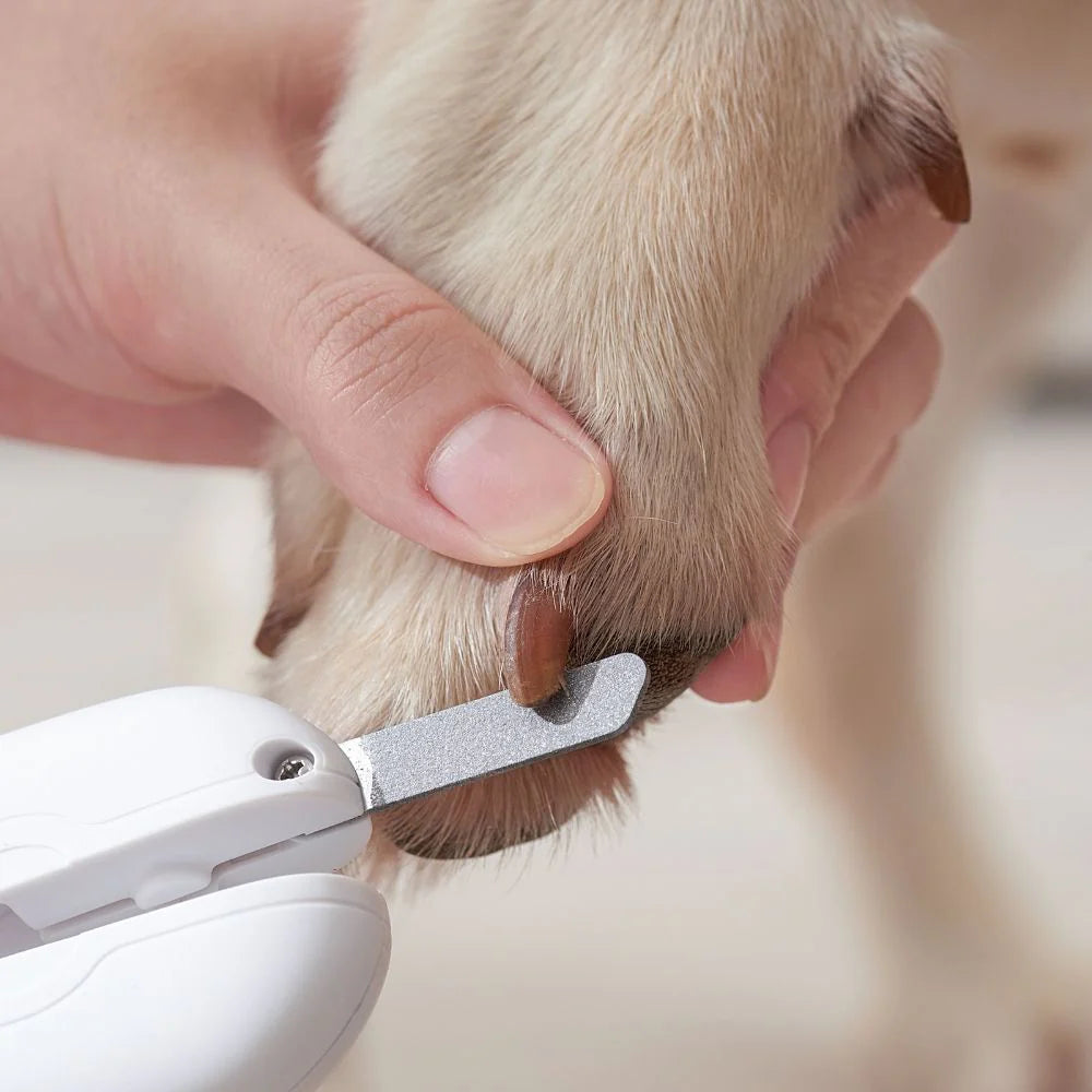 Nord Paw LED Kløtrimmer