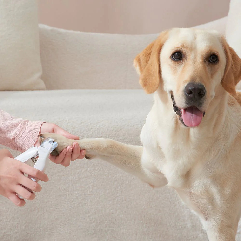 Nord Paw LED Kløtrimmer